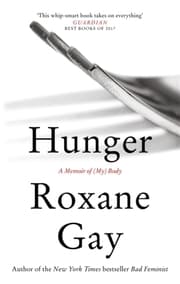 Cover von Hunger