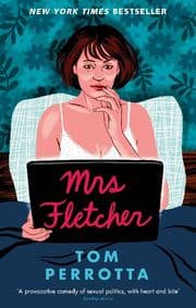 Cover von Mrs Fletcher