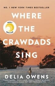 Cover von Where the Crawdads Sing