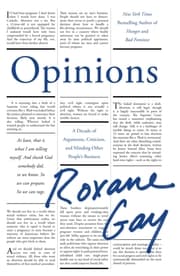 Cover von Opinions