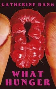 Cover von What Hunger