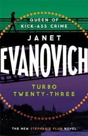 Cover von Turbo Twenty-Three