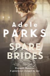Cover von Spare Brides