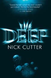 Cover von The Deep