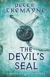 Cover von The Devil's Seal