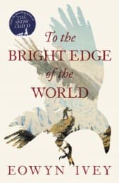 Cover von To the Bright Edge of the World