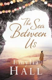 Cover von The Sea Between Us