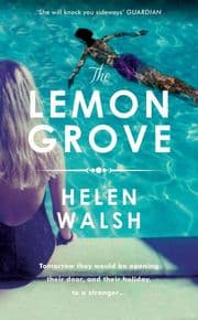 Cover von The Lemon Grove