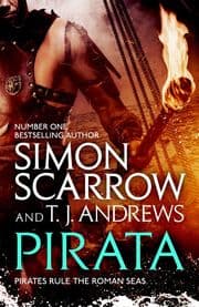 Cover von Pirata