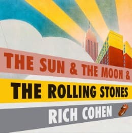 Cover von The Sun & the Moon & the Rolling Stones