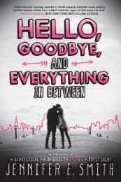 Cover von Hello, Goodbye, And Everything In Between