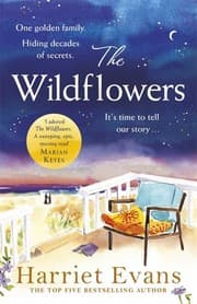 Cover von The Wildflowers