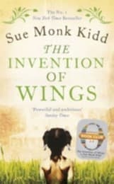 Cover von The Invention of Wings