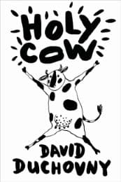 Cover von Holy Cow