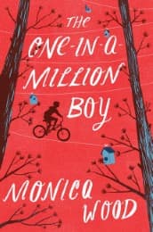 Cover von The One-in-a-Million Boy