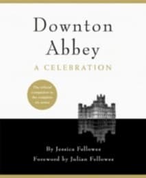Cover von Downton Abbey