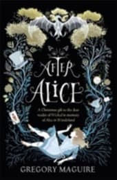 Cover von After Alice