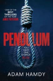 Cover von Pendulum