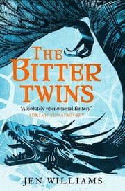 Cover von The Bitter Twins