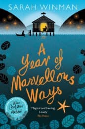 Cover von A Year of Marvellous Ways