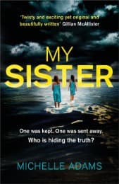 Cover von My Sister