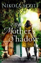 Cover von My Mother's Shadow