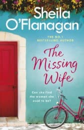 Cover von The Missing Wife
