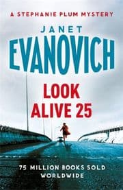Cover von Look Alive 25