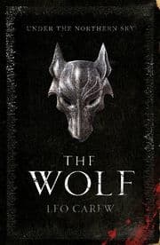 Cover von The Wolf