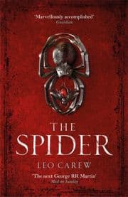 Cover von The Spider