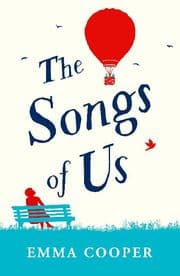 Cover von The Songs of Us