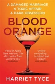 Cover von Blood Orange