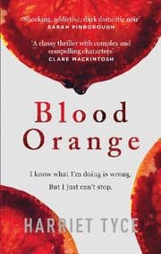 Cover von Blood Orange