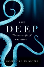 Cover von The Deep
