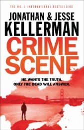 Cover von Crime Scene