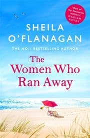 Cover von The Women Who Ran Away