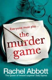 Cover von The Murder Game