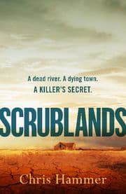 Cover von Scrublands