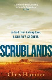 Cover von Scrublands