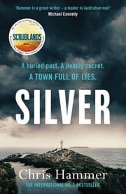 Cover von Silver