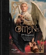Cover von The Nice and Accurate Good Omens TV Companion