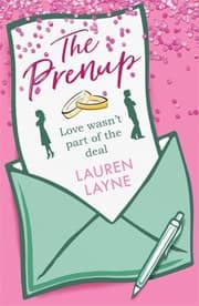 Cover von Prenup