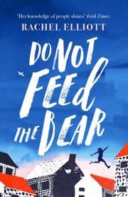Cover von Do Not Feed the Bear