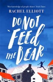 Cover von Do Not Feed the Bear