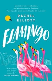 Cover von Flamingo