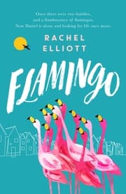 Cover von Flamingo