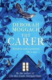 Cover von The Carer