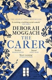 Cover von The Carer