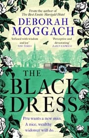 Cover von The Black Dress