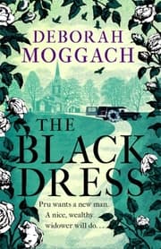Cover von The Black Dress